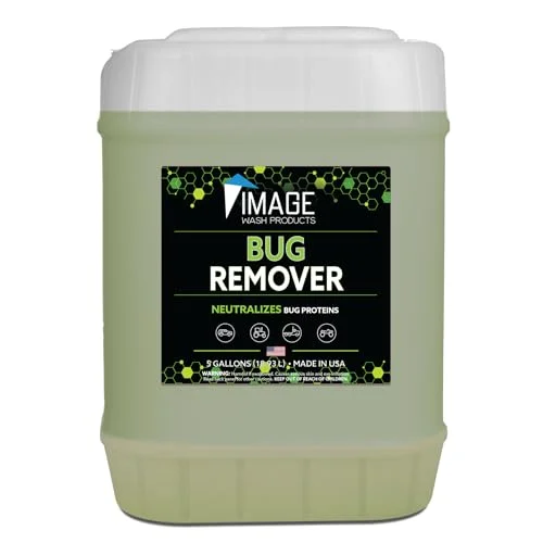 best bug remover for semi trucks