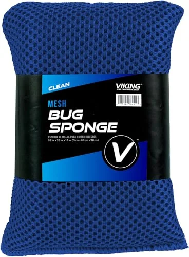 best bug remover sponge for cars