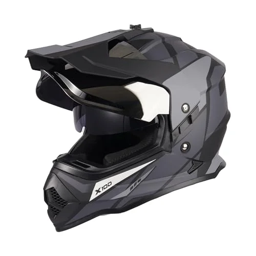 best helmet for adventure bike
