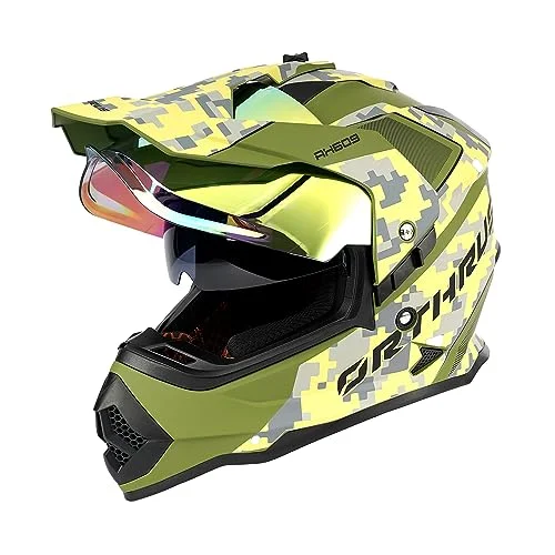 best helmet for adventure riding