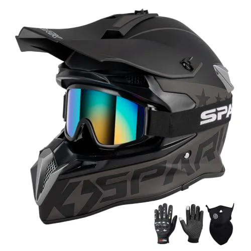 best helmet for atv trail riding
