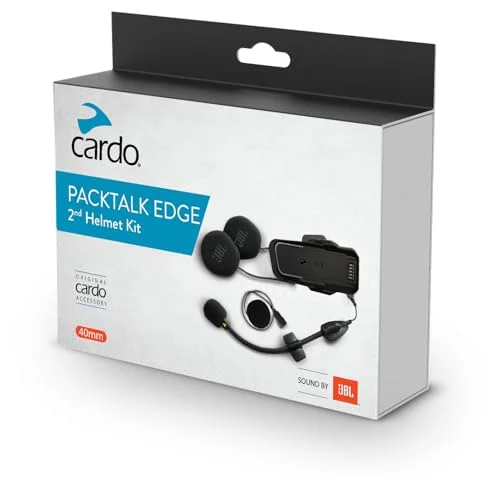 best helmet for cardo packtalk pro