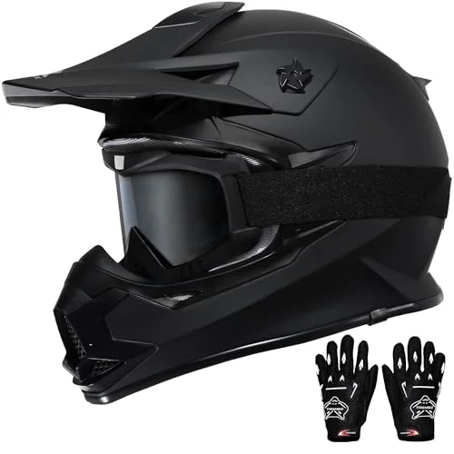 best helmet for dirt bike riding