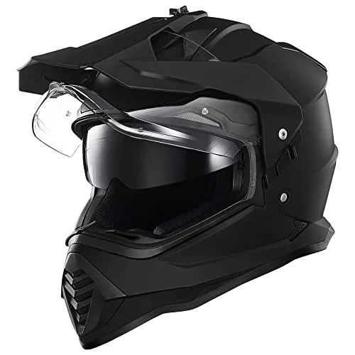 best helmet for dual sport
