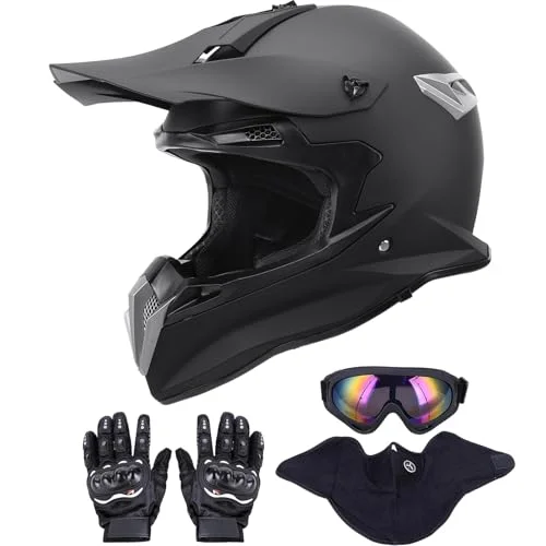 best helmet for electric dirt bike