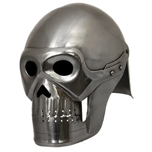 best helmet for ghost armor