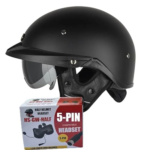 best helmet for goldwing riders