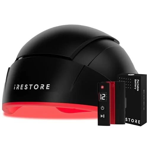 best helmet for hair growth