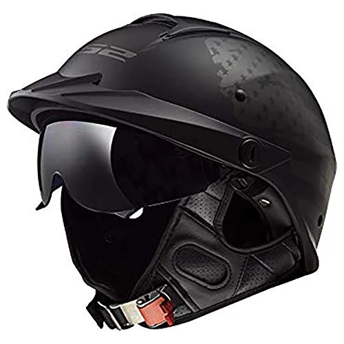 best helmet for harley davidson