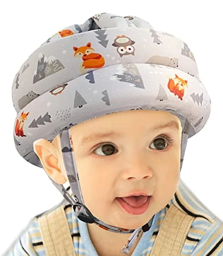 best helmet for infant