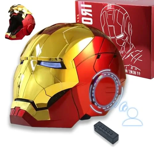 best helmet for ironman