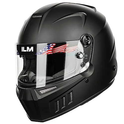 best helmet for karting