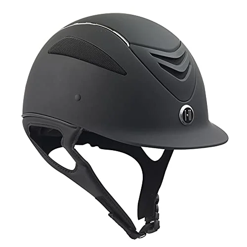 best helmet for long oval head