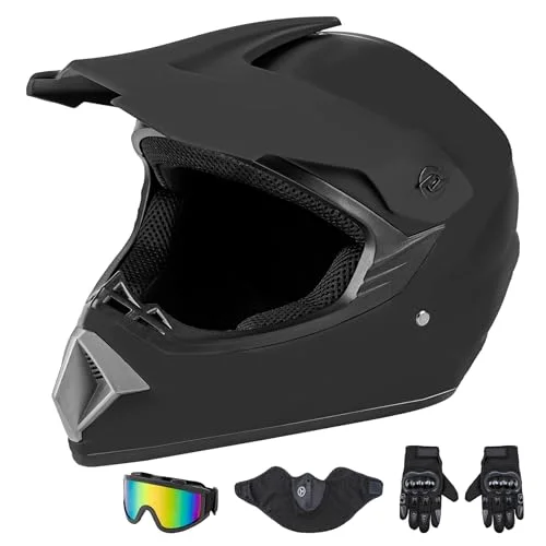 best helmet for mini bike
