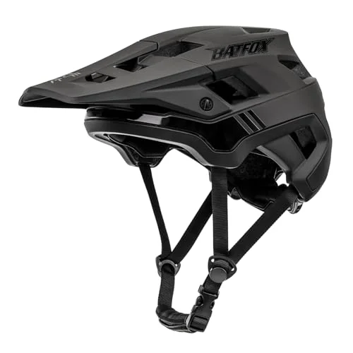 best helmet for mountain biking