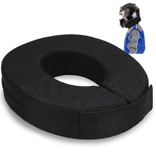 best helmet for neck pain