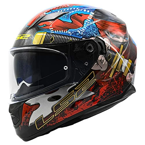 best helmet for ninja 500
