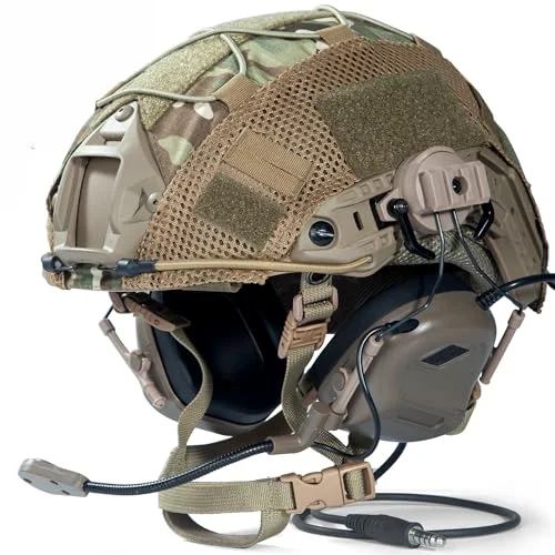best helmet for noise reduction