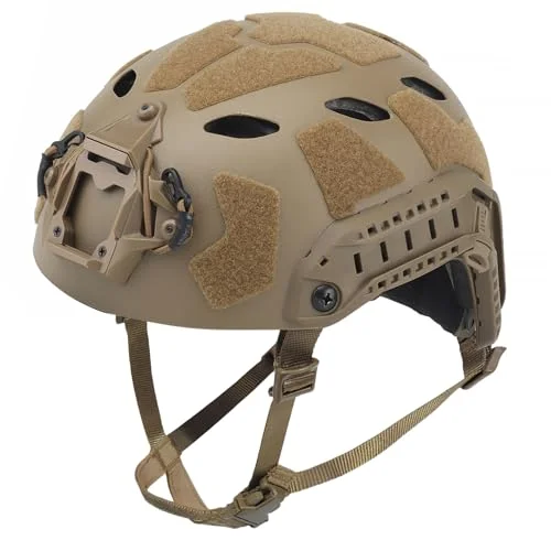 best helmet for nvg