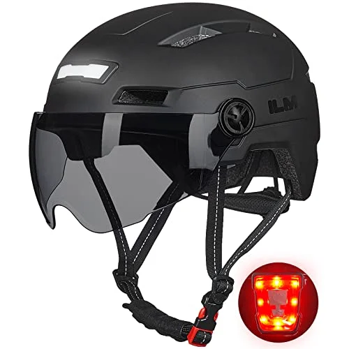 best helmet for oval head