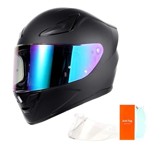 best helmet for passenger
