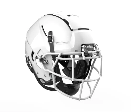 best helmet for qb ncaa 25