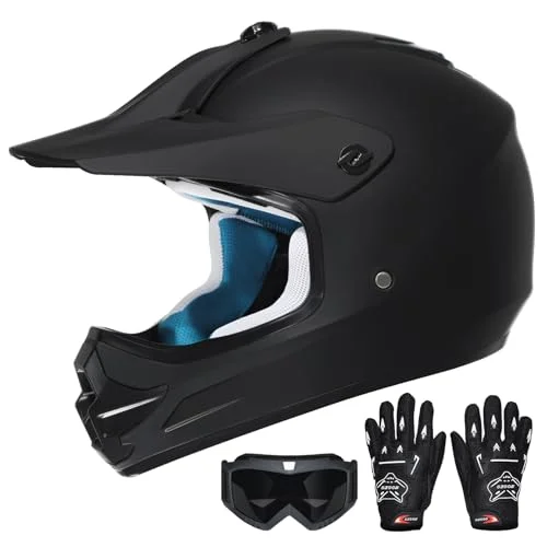best helmet for quad bike