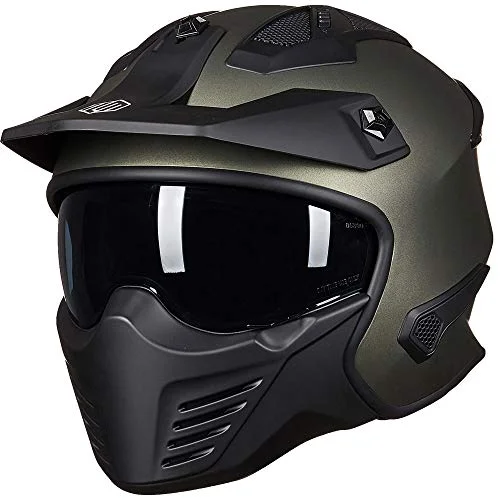 best helmet for side by side