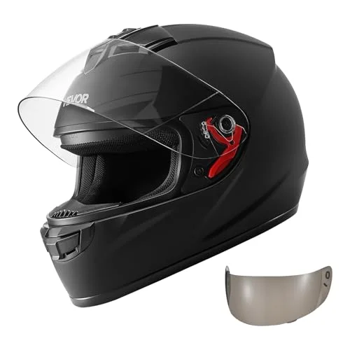 best helmet for street riding
