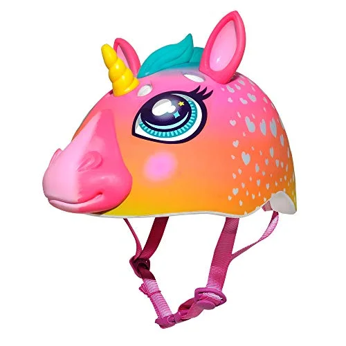 best helmet for unicorn bike