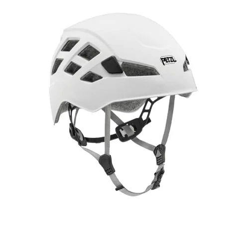 best helmet for via ferrata
