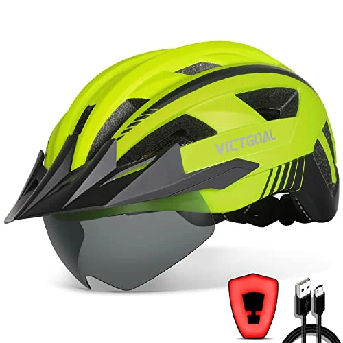 best helmet for visibility