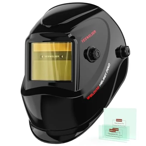 best helmet for welding