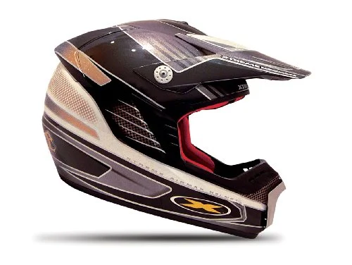 best helmet for xtreme 125r