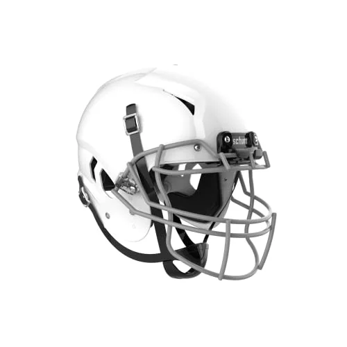 best helmet for youth tackle football