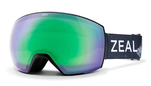 best helmet for zeal goggles