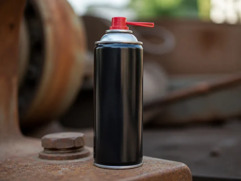 Is penetrating oil better than WD-40?