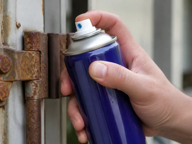 Is WD-40 a penetrating oil?