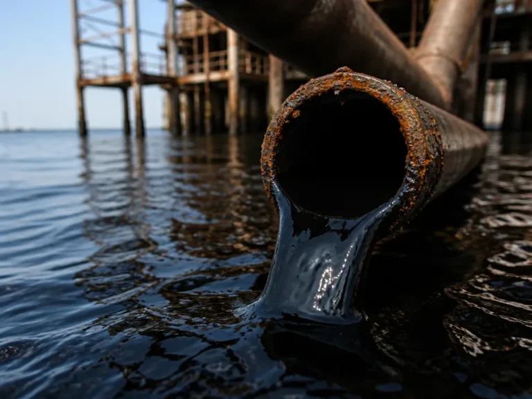 Which oil penetrates the deepest?