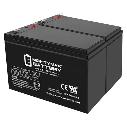 best 12v battery for trail camera