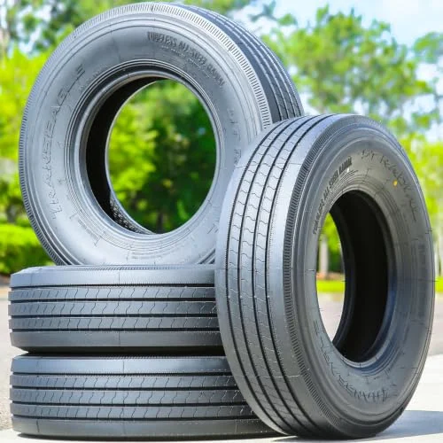 best 235/80r17 dually tires 14 ply