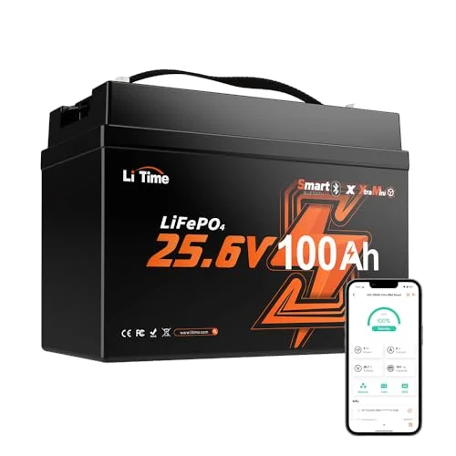 best 24v trolling motor battery