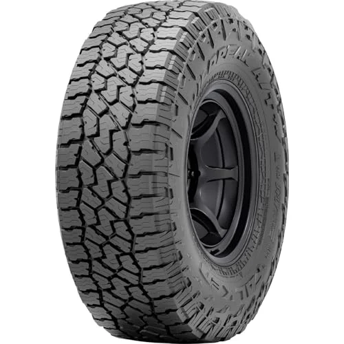 best 255 85r16 all terrain tires