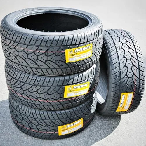best 285/45r22 all season tires