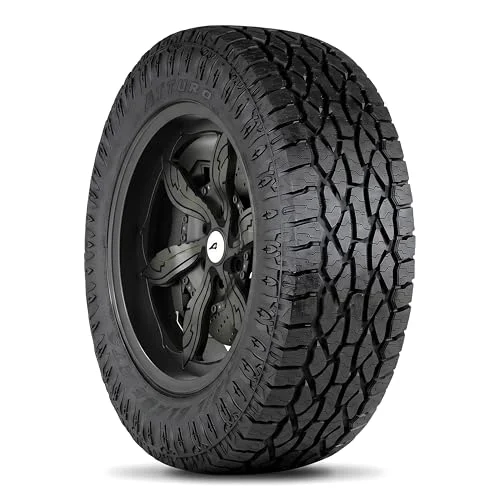 best 285/60r20 all-terrain tires