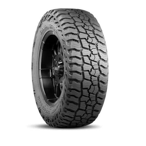 best 295/60r20 all terrain tires