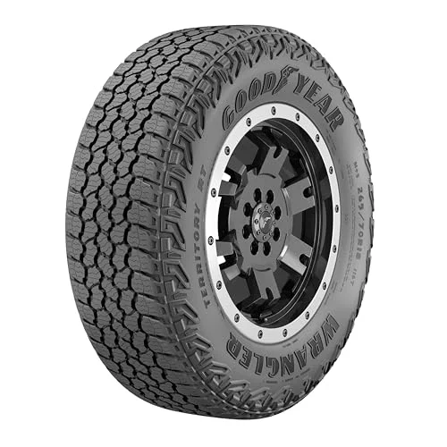 best 33 inch tires for jeep wrangler