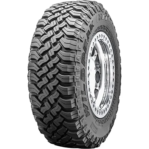 best 35 inch tires for jeep wrangler