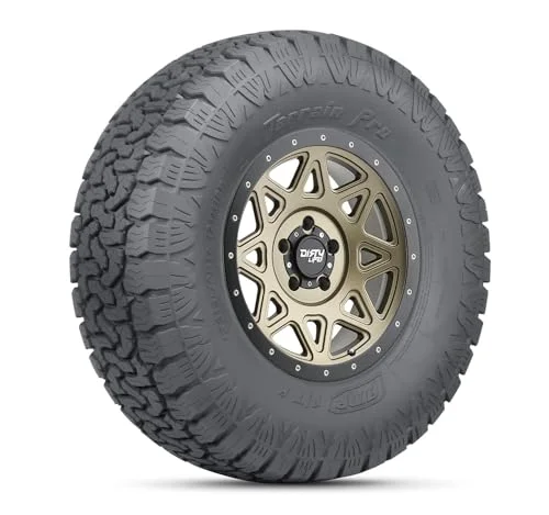 best 35x12 5r20 all-terrain tires