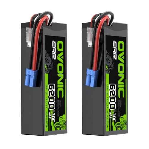 best 3s lipo battery